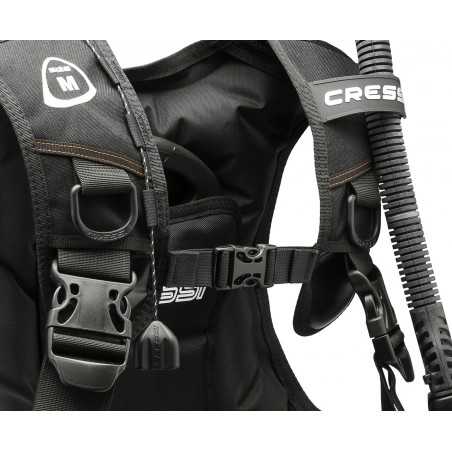 Diving vest  BCD START PRO 2.0