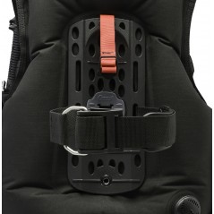 CRESSI Chaleco de buceo START PRO 2.0 para centros y buceadores exigentes DIC 721905VAR