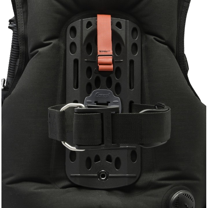 Diving vest  BCD START PRO 2.0