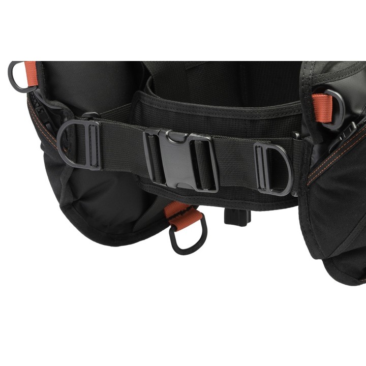 Diving vest  BCD START PRO 2.0