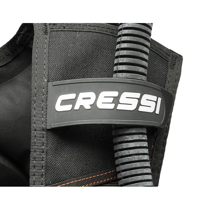 Diving vest  BCD START PRO 2.0