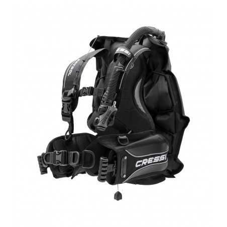 bcd duikjack patrol