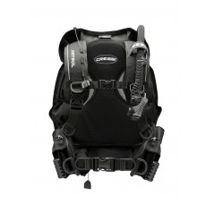 CRESSI Jacket BCD buceo PATROL DIC 7416VAR