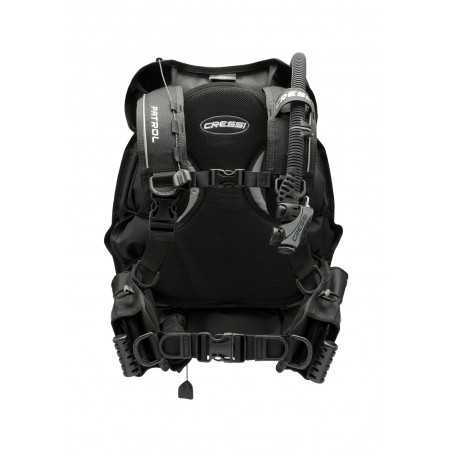 Bcd diving jacket  PATROL