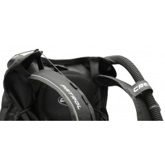 CRESSI Jacket BCD buceo PATROL DIC 7416VAR
