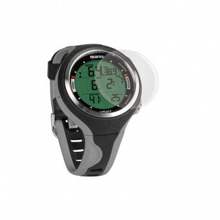 MARES Protector de display pantalla ordenador buceo Matrix/Smart (2 u) 415173