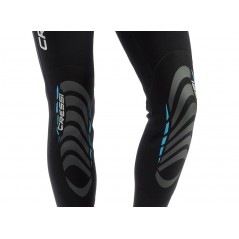 CRESSI Traje de buceo neopreno MOREA UOMO 3MM CLU 476002VAR