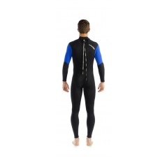CRESSI NEOPRENE DIVING SUIT MOREA UOMO 3mm CLU 476002VAR