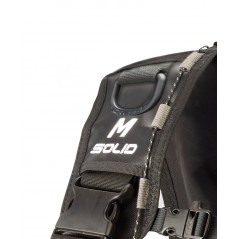 CRESSI Jacket BCD buceo SOLID DIC 7417VAR