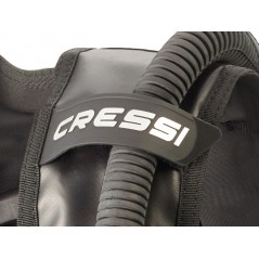 CRESSI Jacket BCD buceo SOLID DIC 7417VAR
