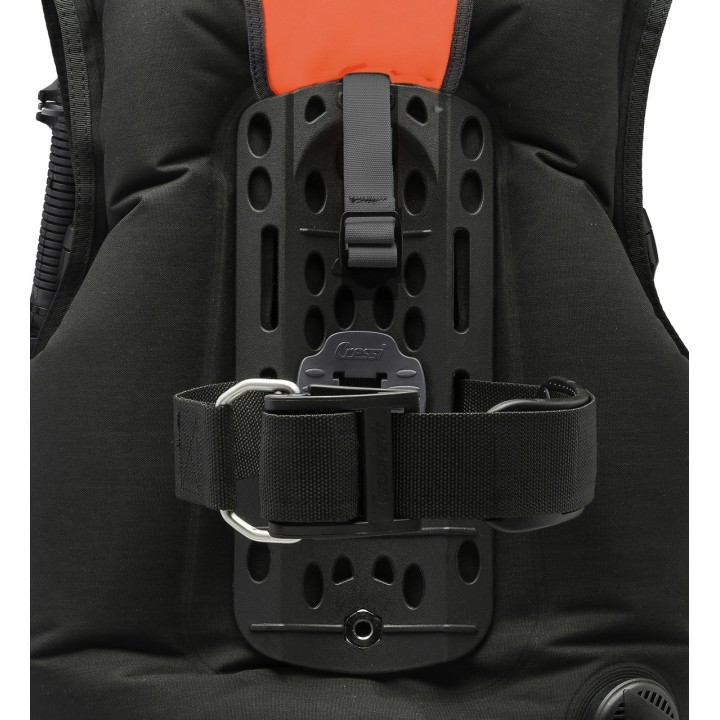 CRESSI BCD duikjack SOLID DIC 7417VAR