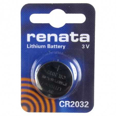 Battery replacement kit maintenance battery diving  GOA/CARTESIO