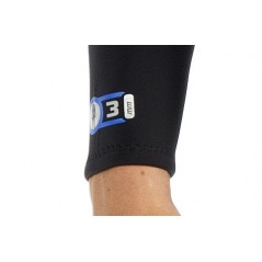 CRESSI Traje de buceo neopreno MOREA DONNA 3mm CLU 476501VAR