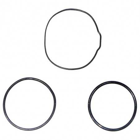 CRESSI Kit recambio pila bateria mantenimiento ordenador buceo GOA/CARTESIO EKZ 820094