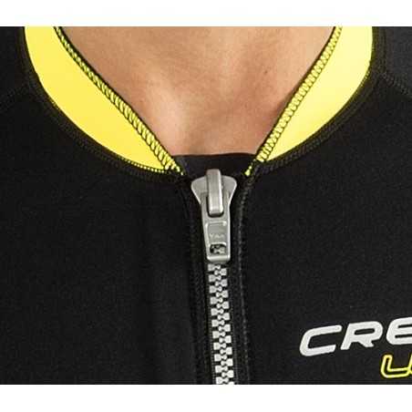 CRESSI Traje de buceo neopreno LEI 2,5mm para aguas cálidas | CLU 478001VAR