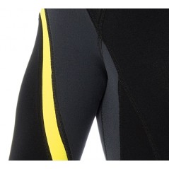 CRESSI Traje de buceo neopreno LEI 2,5mm para aguas cálidas | CLU 478001VAR