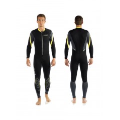 CRESSI Traje de buceo neopreno LUI 2,5mm CLU 479002VAR