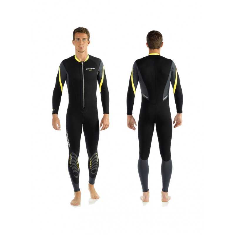 CRESSI Traje de buceo neopreno LUI 2,5mm CLU 479002VAR