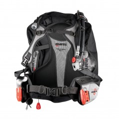 MARES Jacket BCD chaleco buceo MAGELLAN 417226