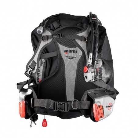 gilet da sub jacket bcd magellan