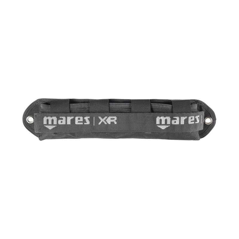 MARES Recambio para montaje lateral pesos en la espalda - XR LINE de 417532