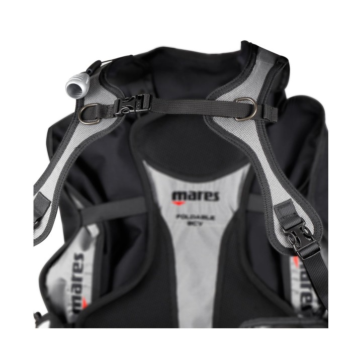 Jacket bcd diving vest  MAGELLAN