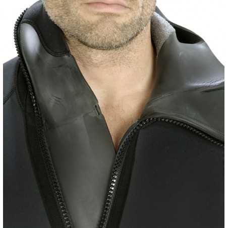 CRESSI Traje de buceo neopreno DIVER DONNA 5mm CLU 488001VAR