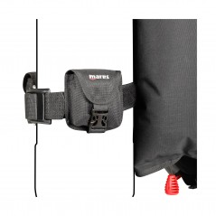 MARES Jacket BCD chaleco buceo MAGELLAN 417226