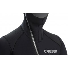 CRESSI Traje de buceo neopreno DIVER DONNA 5mm CLU 488001VAR