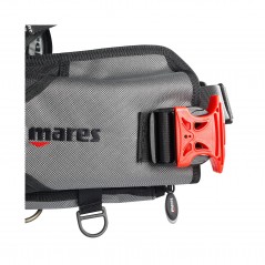 MARES Jacket BCD chaleco buceo MAGELLAN 417226