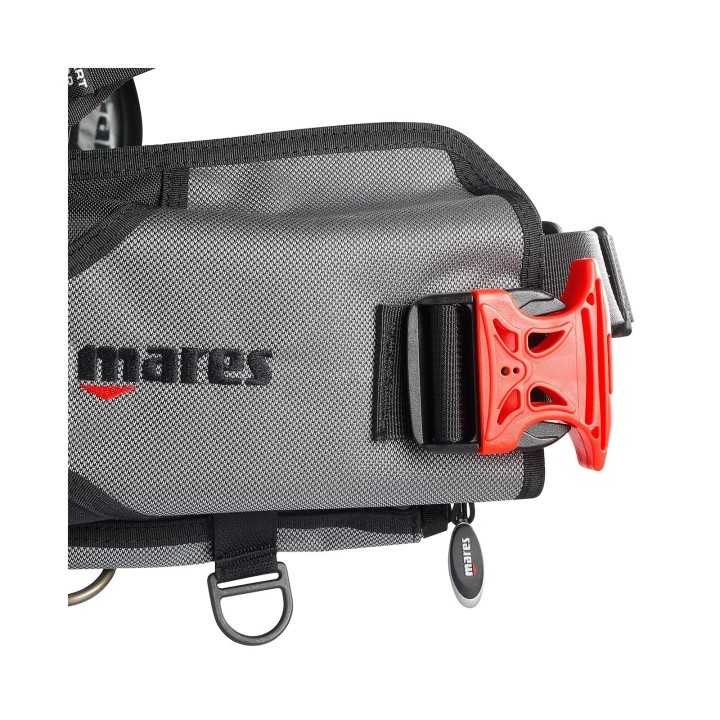 MARES Jacket BCD chaleco buceo MAGELLAN 417226