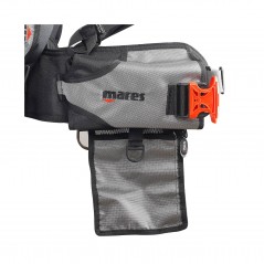 MARES Jacket BCD chaleco buceo MAGELLAN 417226