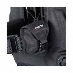 MARES Jacket BCD chaleco buceo SCUBA RANGER 417227