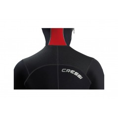 CRESSI Traje de buceo neopreno DIVER JUNIOR 5mm CLU 489001VAR