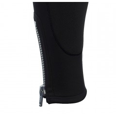 CRESSI Traje de buceo neopreno DIVER JUNIOR 5mm CLU 489001VAR