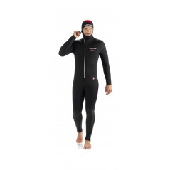 CRESSI Traje de buceo neopreno DIVER UOMO 5mm CLU 489502VAR