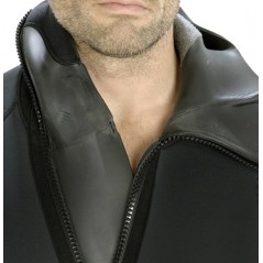CRESSI NEOPRENE DIVING SUIT DIVER UOMO 7mm CLU 489602VAR