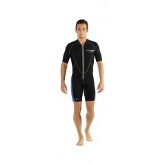 CRESSI Traje de buceo corto neopreno LIDO UOMO 2mm - CLV 455001VAR