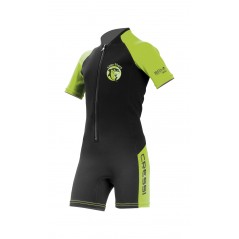 CRESSI NEOPRENE SHORT WETSUIT LITTLE SHARK FDG 0031VAR