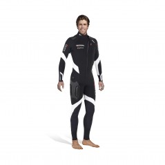 MARES Traje humedo buceo FLEXA 3.2.2 Man 412348