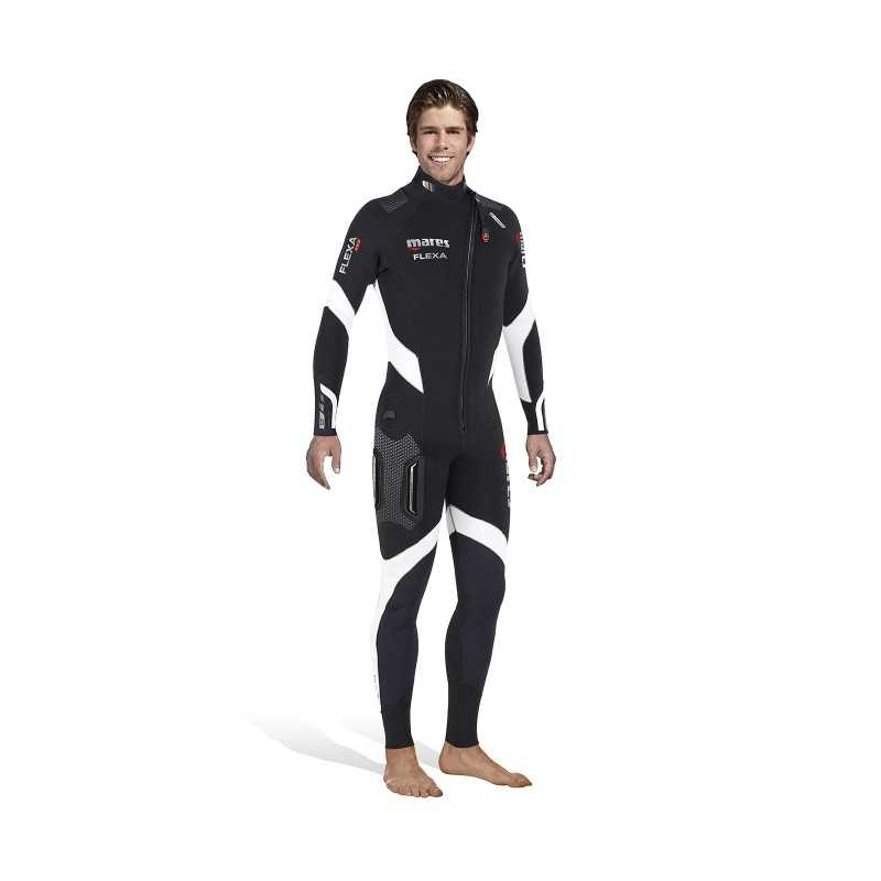 MARES Traje humedo buceo FLEXA 3.2.2 Man 412348
