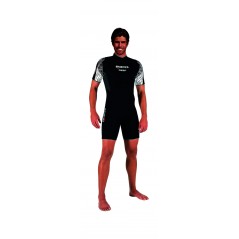 MARES Traje de buceo neopreno SHORTY REEF 412384