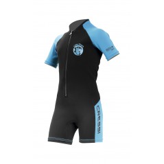 CRESSI NEOPRENE SHORT WETSUIT LITTLE SHARK FDG 0031VAR