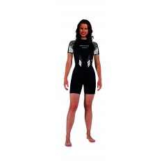 MARES Traje de buceo neopreno SHORTY REEF 412385