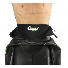 CRESSI Traje de apnea neopreno monopieza TRITON UOMO 1,5mm FDG 002201VAR