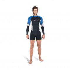 MARES Traje de proteccion RASH GUARD UPF BLOCK +80 412413