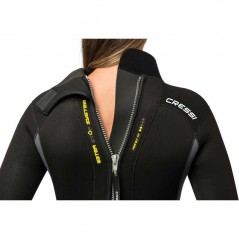 CRESSI TRAJE DE BUCEO NEOPRENO FAST CLR 1095VAR