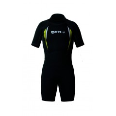 MARES Traje snorkel corto shorty MANTA Junior 412533