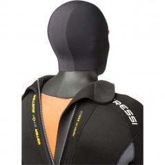 CRESSI TRAJE DE BUCEO NEOPRENO FAST CLR 1095VAR