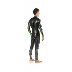 One piece neoprene apnea suit  TRITON UOMO 1,5mm